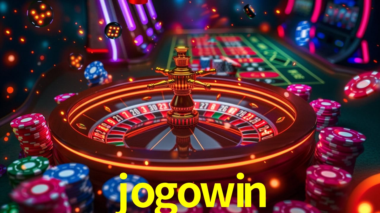 Desvendando o Mundo dos Jogos Virtuais na jogowin